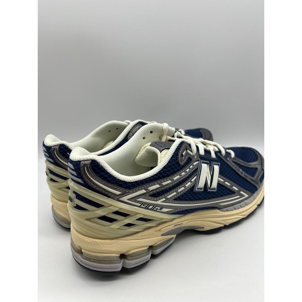 New Balance 1906R Men’s Size 12 Vintage Indigo U1906RCK New - Picture 6 of 16